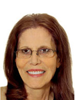 Soraya Beiraghi
