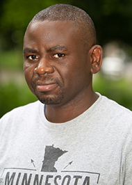 Pascal Kabamba